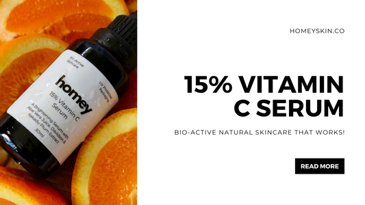 15% Vitamin C Serum