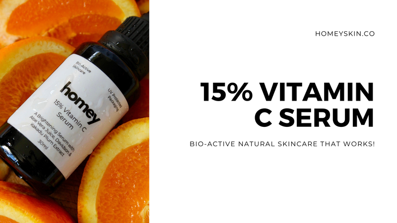 15% Vitamin C Serum