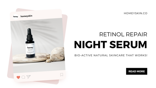 Retinol Repair Night Serum