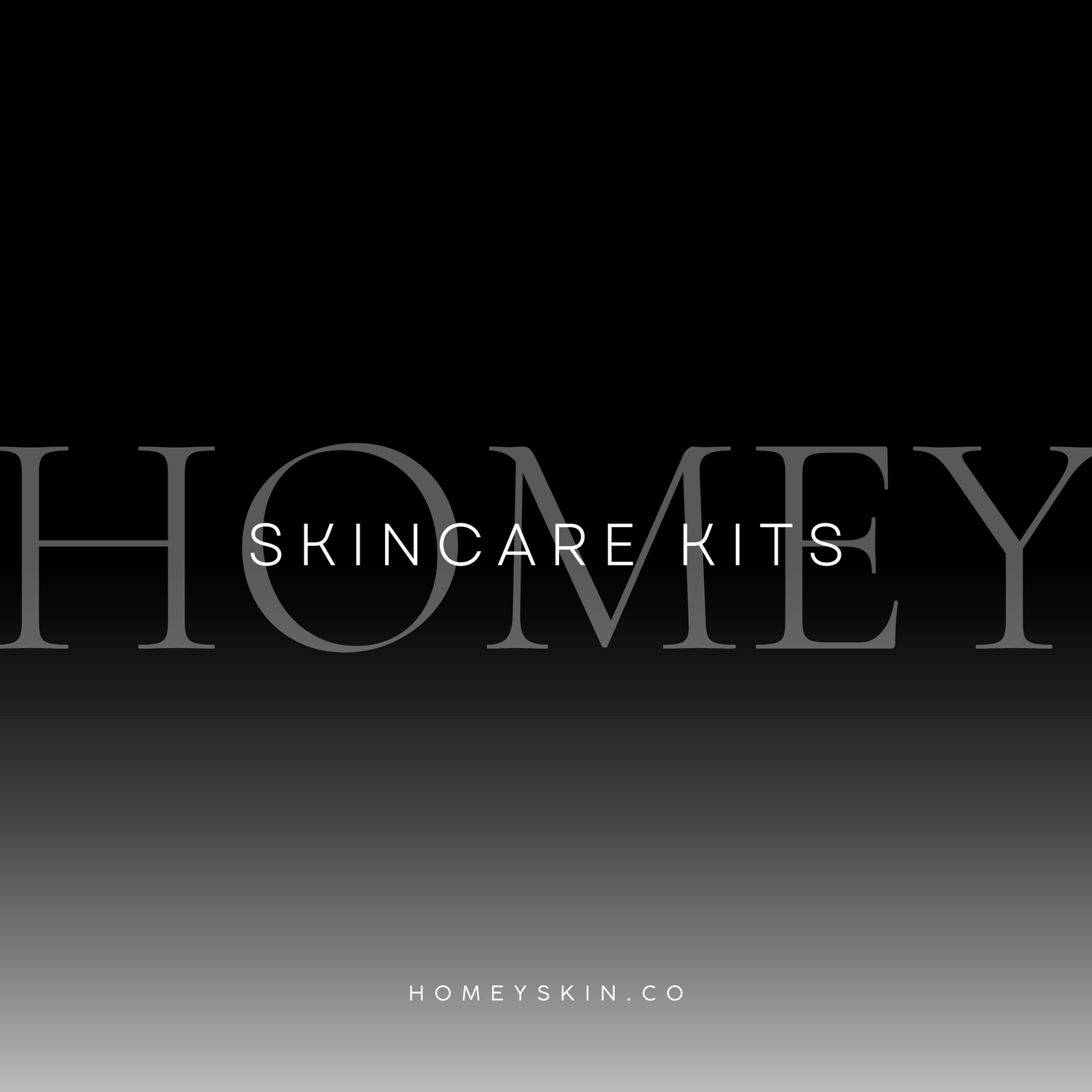 Skincare Kits