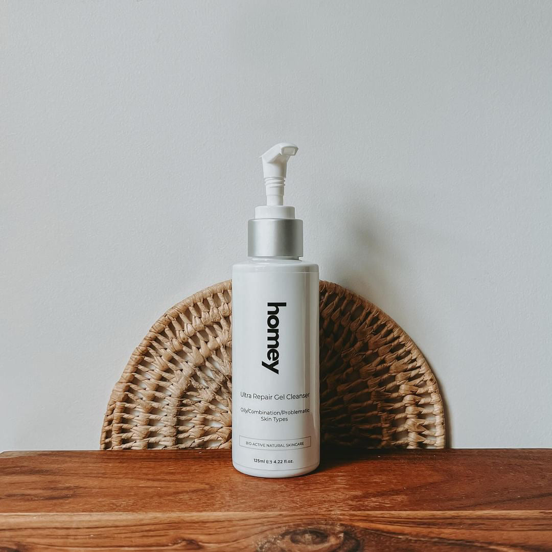 Cleansers