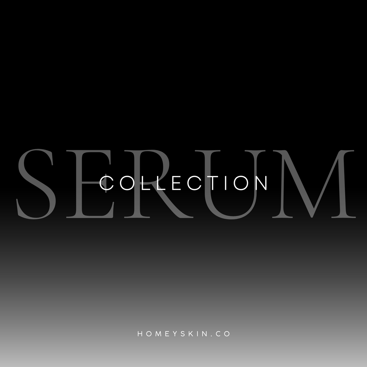 Serum Collection