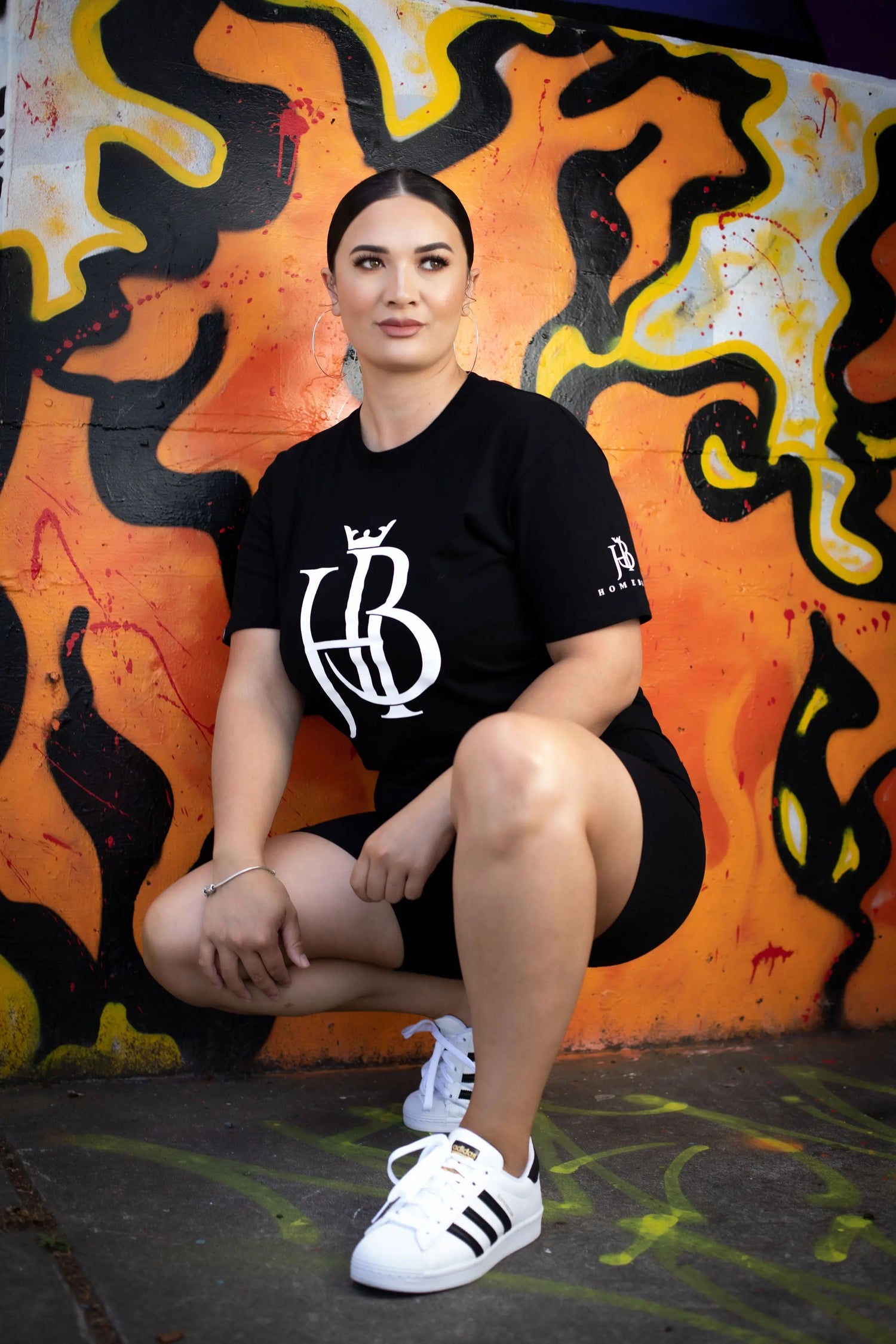 Shop Homeboy Aotearoa - Licensed music & entertainment merchandise. - Homey Skin