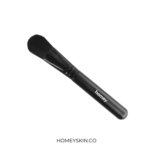 Homey Mask Application Brush  Homey Skin