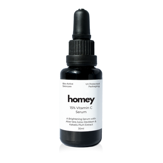 Homey Skin- Vitamin C Serum