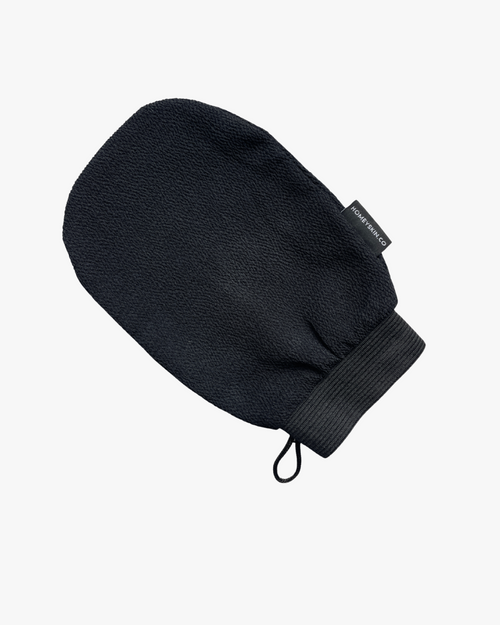 Homey Skin Exfoliating Body Glove