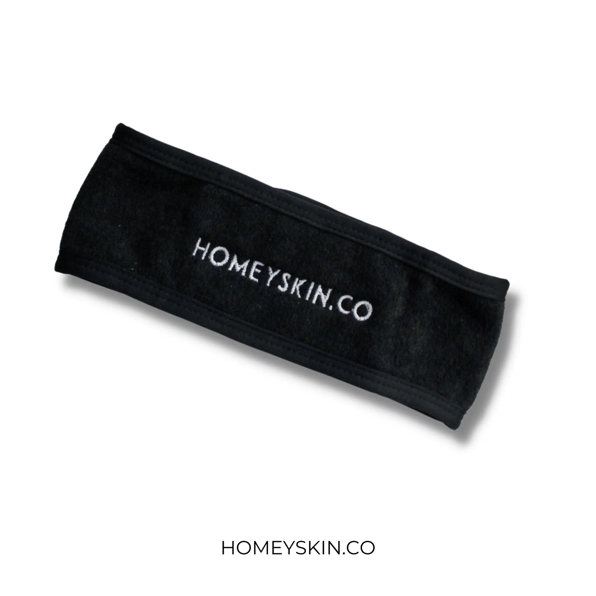 Homey Skin Spa Headband