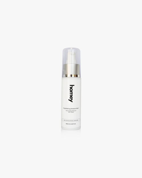 Homey Skin Hydrating Moisturiser
