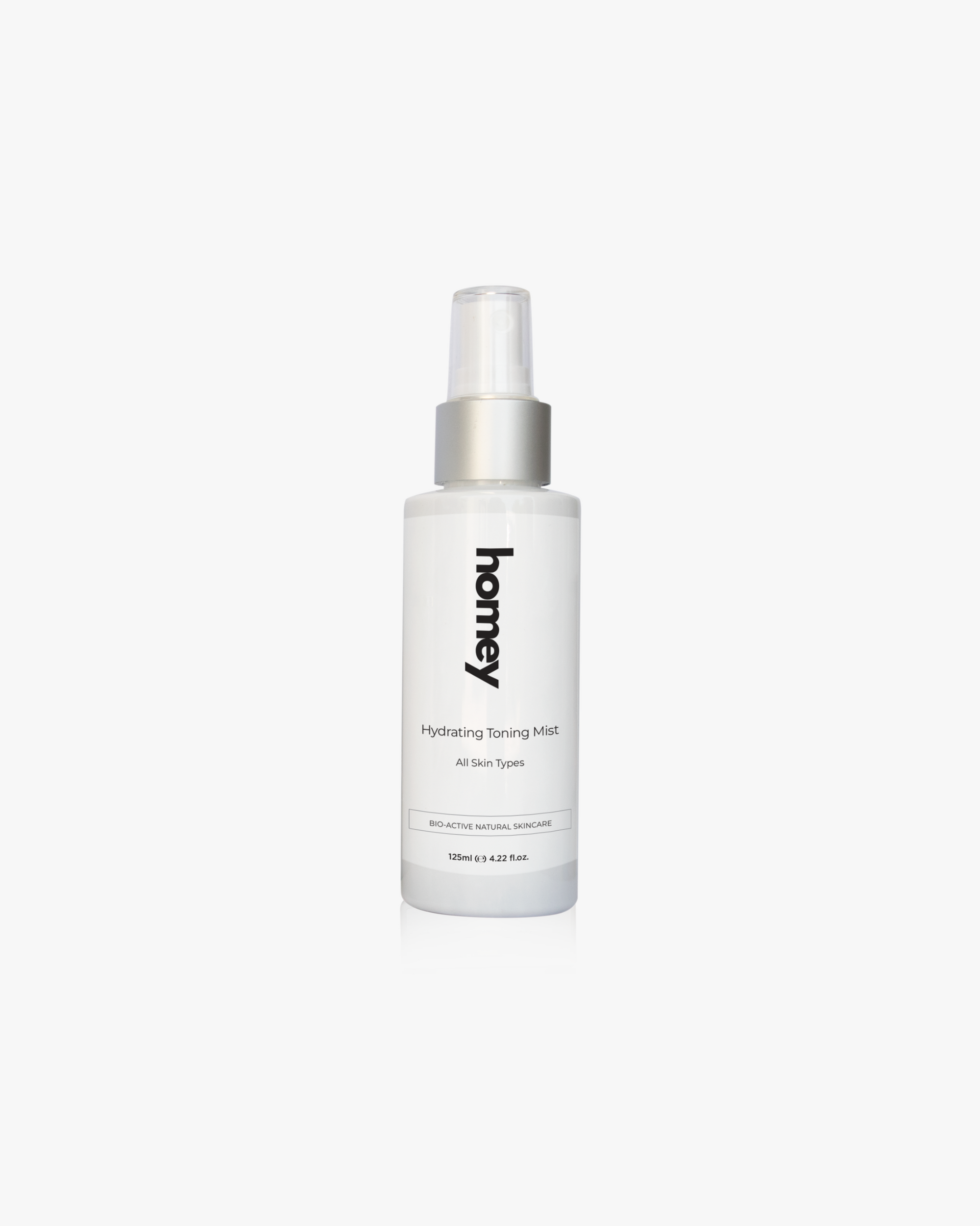 Homey Skin Hydrating Toning Mist