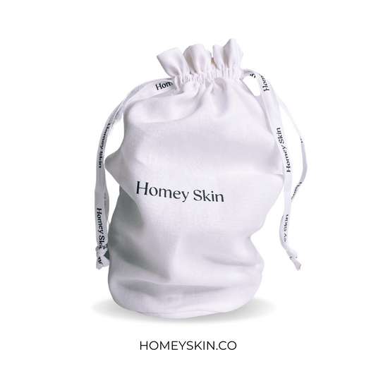 Homey Skin Skincare Bag