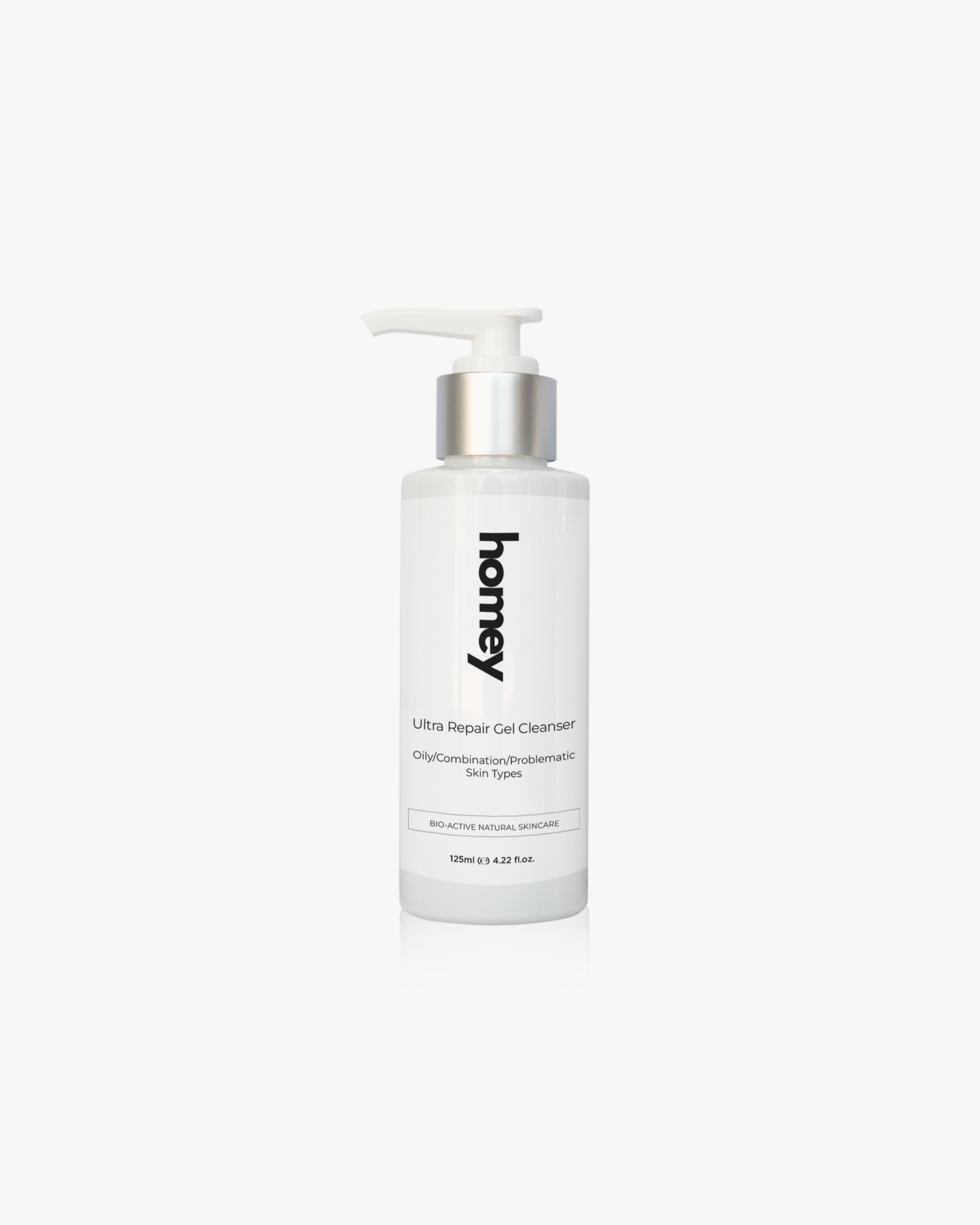 Homey Skin Ultra Repair Gel Cleanser