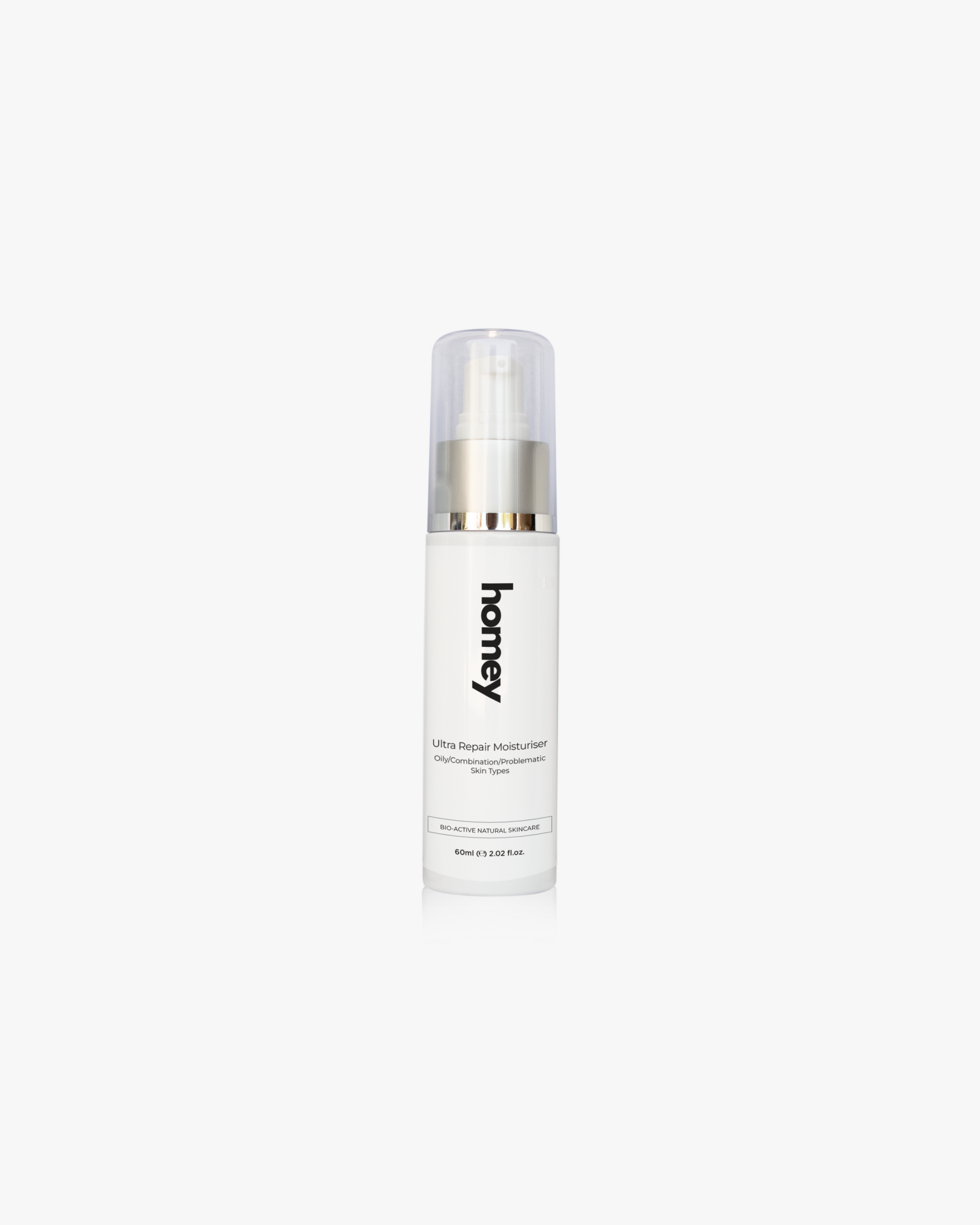 Homey Skin Ultra Repair Moisturiser
