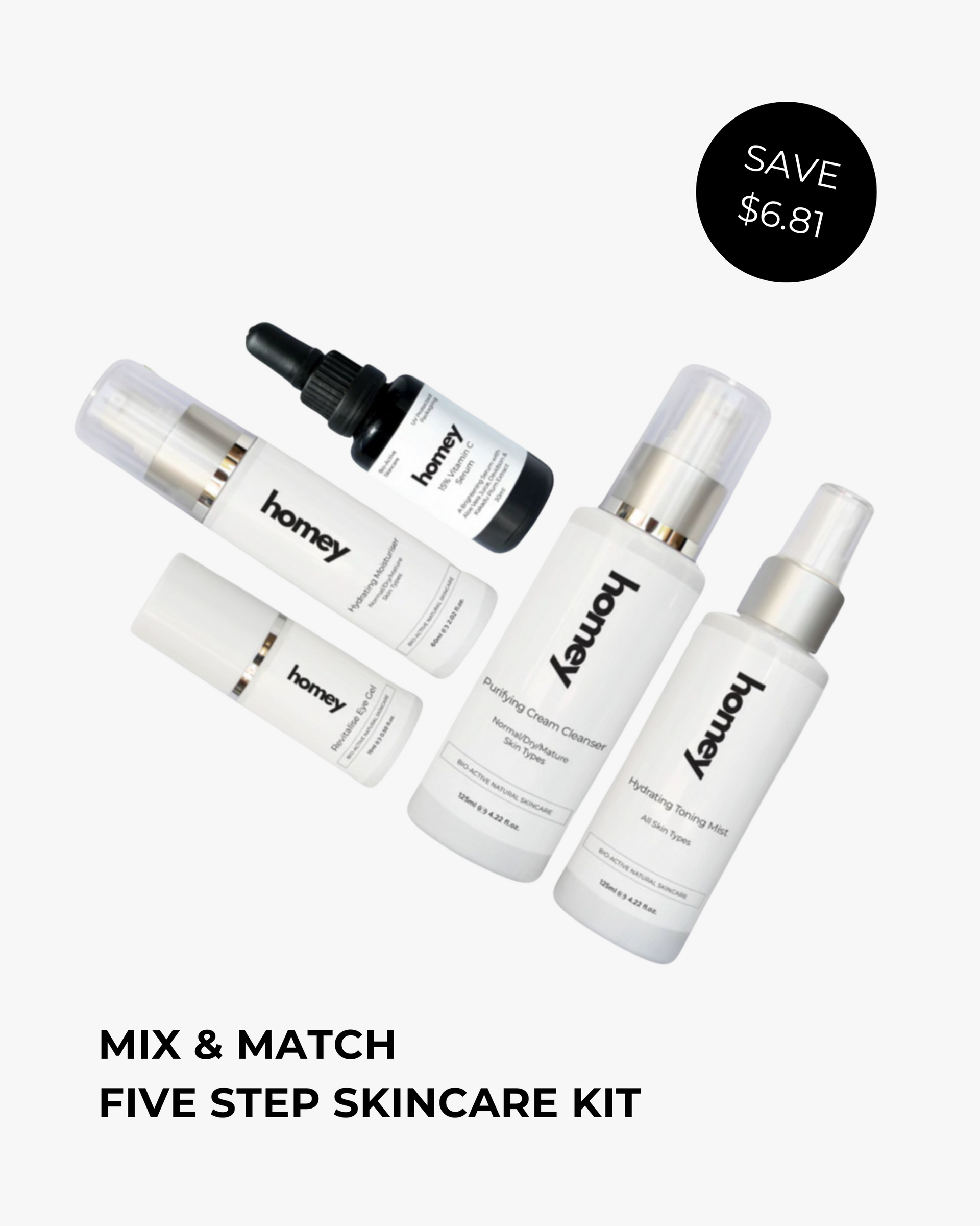 新品【TOM&JERRY】Mitea ORGANIC Skincare Kit Mitea ORGANIC リンクルセラムオイル - TOM AND JERRY Official