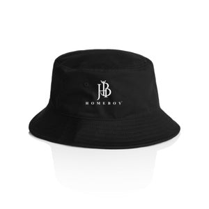 Homeboy Bucky Hat Black