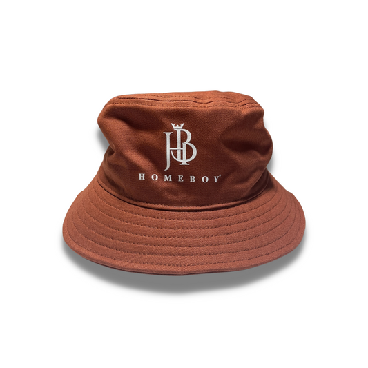 Homeboy Bucky Hat Clay